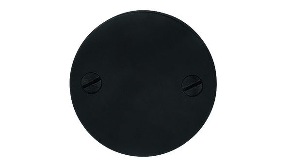 19.195 UG Schlüsselrosette blind