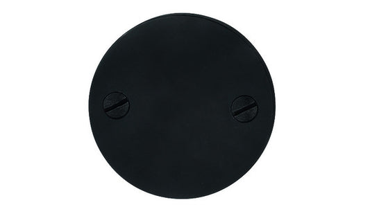 19.195 UG Schlüsselrosette blind