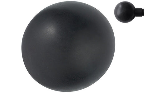 19.219.5 8x70 Türknopf mit Wechselstift