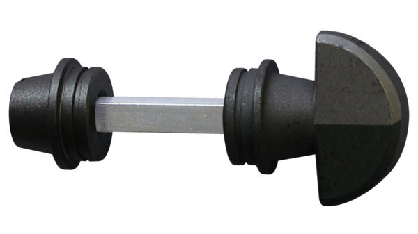 19.316 WC WC-Olive mit Notöffner