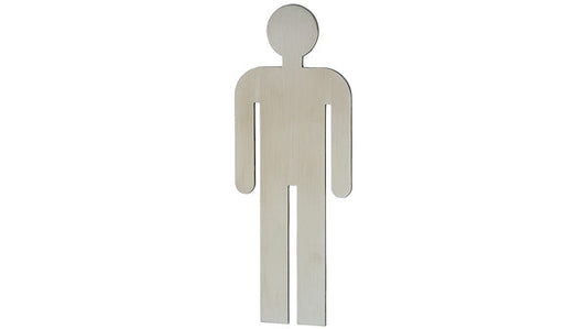 73.1887 WC-Symbol Herren