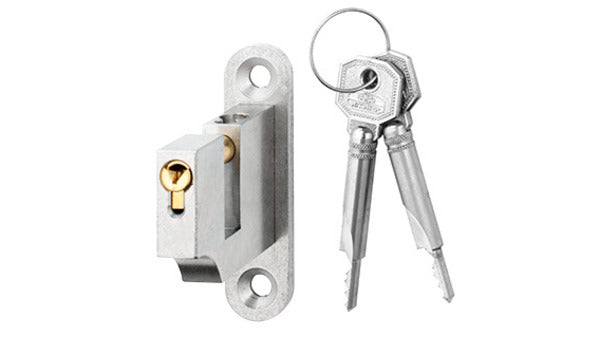 18.760 RK S/0 mm Ruderkloben gerade