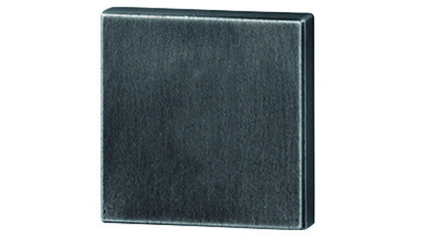 15.200 UG Schlüsselrosette blind