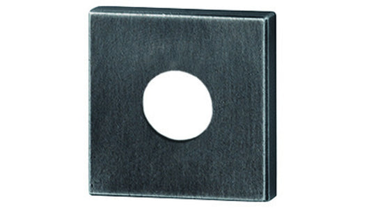 15.200/18-8mm Drückerrosette