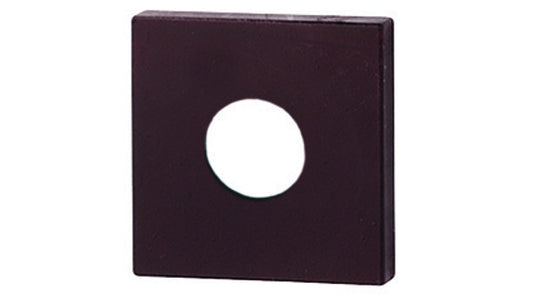 16.200/18-8mm Drückerrosette