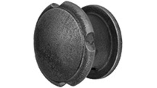 60.3208.13 Keso Drehknopf für Zylinder