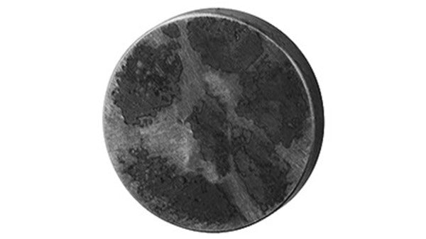 13.197 UG Schlüsselrosette blind