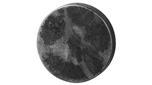 13.197 UG Schlüsselrosette blind