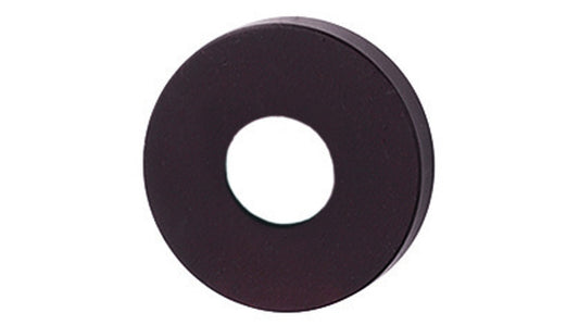 16.197/18-8mm Drückerrosette