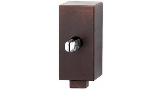 16.494 SV Rosette mit Druckknopf