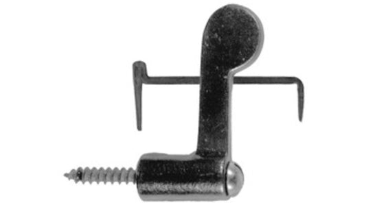 13.424 Gussvorreiber mit Streicher