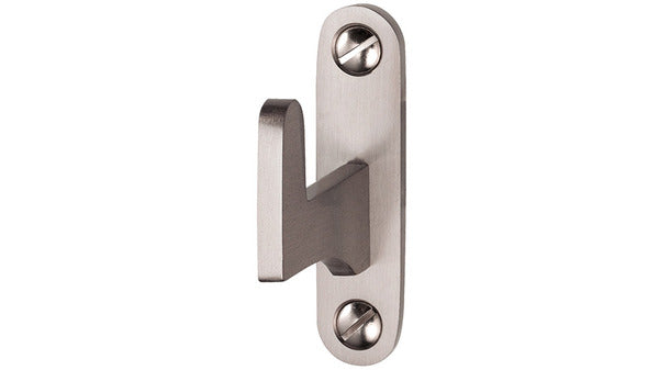 23.1560 RK/0 mm Ruderkloben gerade