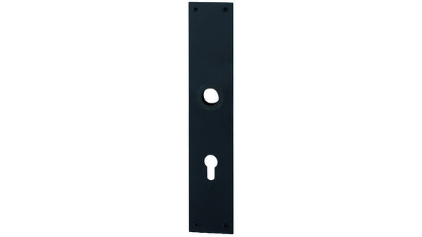 590.44H PZ78 Türschild