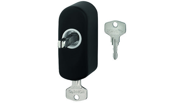 590.US950S 100NM Rosette mit Zylinder