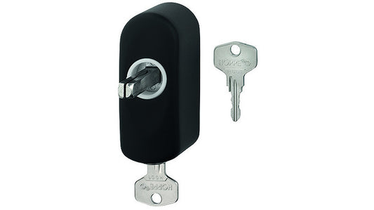 590.US950S 100NM Rosette mit Zylinder