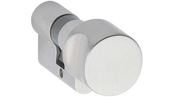 60.3200.43 17/25.8 Drehknopfzylinder