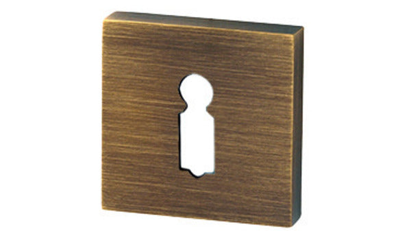 22.1538 BB Schlüsselrosette