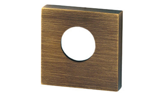 22.1538 RZ Zylinderrosette