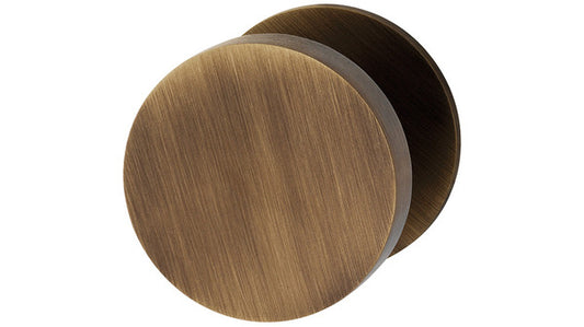 22.1054H/1054H B Türknopf fest