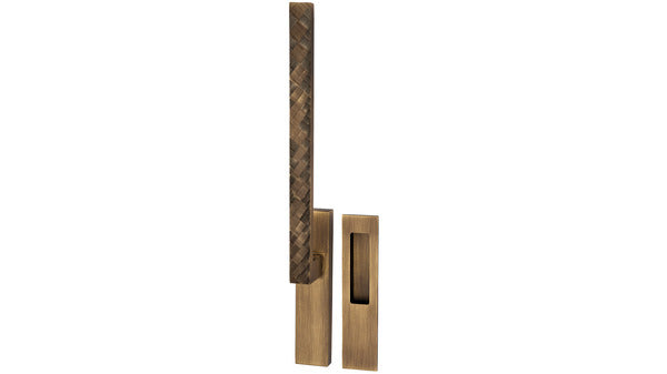 22.1133HS/1047K D28 Hebeschiebetürgriff