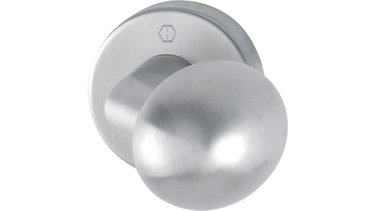 73.E50G/42 Türknopf mit Wechselstift