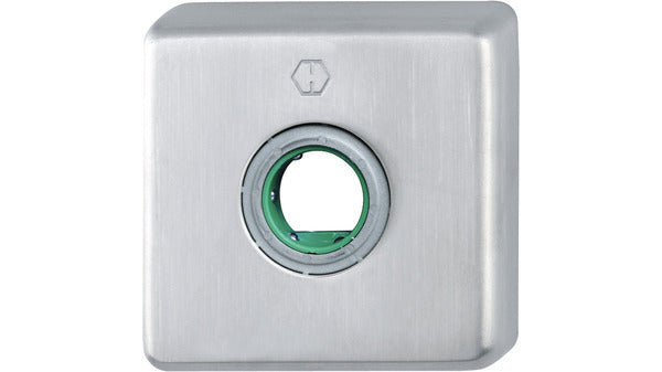 73.S-E52 Pr Drückerrosetten