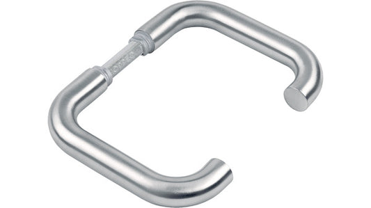 73.SF-E138.0-9 Haustürdrücker