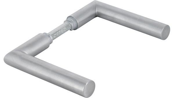 73.SF-E1400.0-9 Haustürdrücker