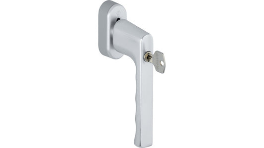 51.0700S/UD9020 SECU100 Fenstergriff m/S