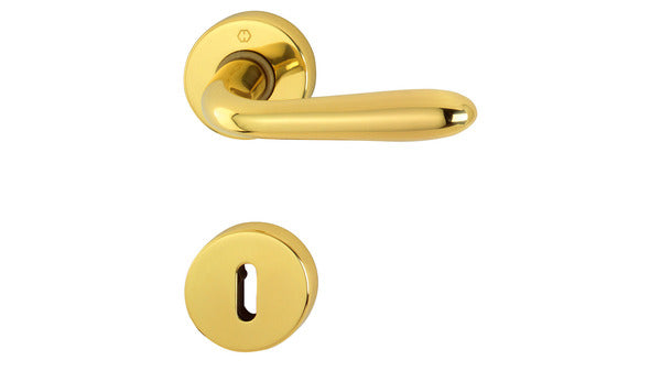 20.M1740.2 Drücker-Lochteil