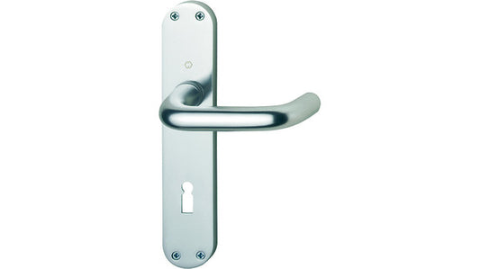 51.138H-8.0 HD60 Haustürdrücker