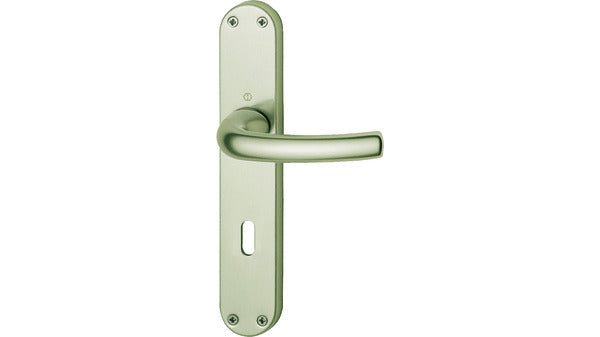 52.300PI RZ78 Türschild