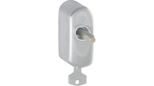 73.EUS950S 100NM TBT4 Rosette mit Zylind