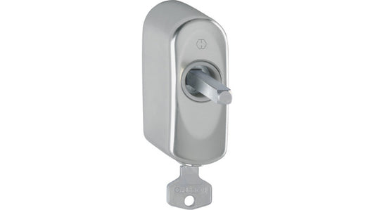 55.AUS950S 100NM TBT4 Rosette mit Zylind