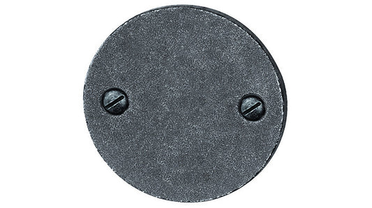 12.195 UG Schlüsselrosette blind