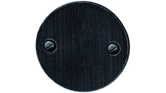 10.195 UG Schlüsselrosette blind