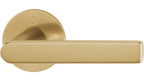 79.M1642/849N Zimmertürgarnitur