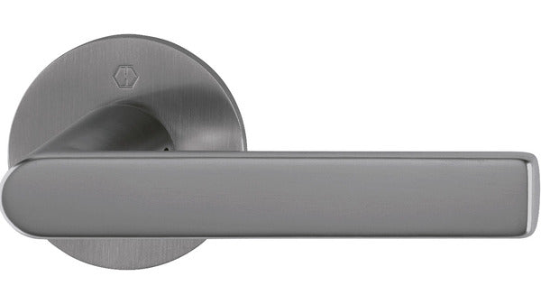 74.M1642/849N Zimmertürgarnitur