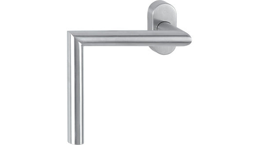 73.E0499/US956 150/150 Rs Fenstergriff