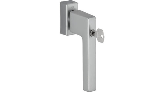 55.0769S/UD9024 Fenstergriff m/Schlüssel