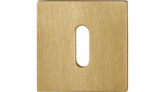 79.E848NS OB Schlüsselrosette