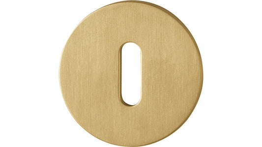 79.E849NS OB Schlüsselrosette