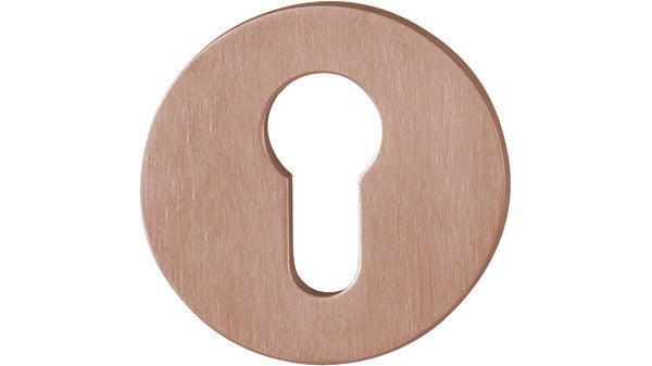 75.E849NS PZ Zylinderrosette