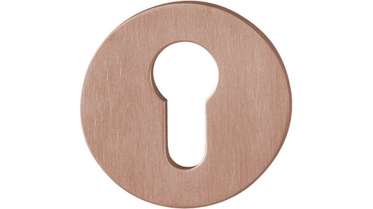 75.E849NS PZ Zylinderrosette