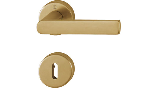 79.M1642/42KV/42KVS OB Zimmertürgarnitur