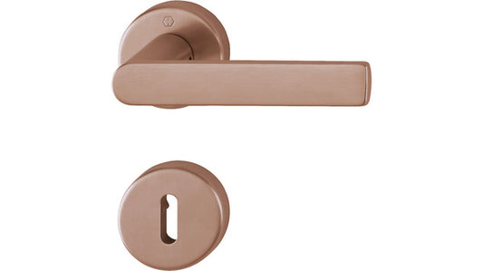 75.M1642/42KV/42KVS OB Zimmertürgarnitur