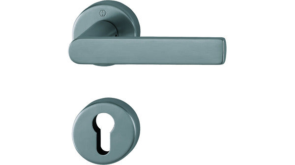 74.M1642/42KV/42KVS PZ Zimmertürgarnitur