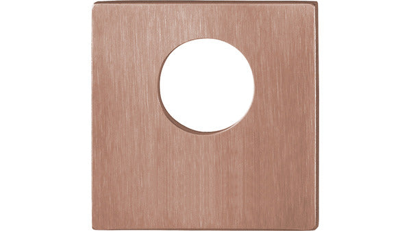 75.E848NS RZ Zylinderrosette