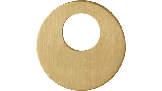 79.E849NS RZ Zylinderrosette