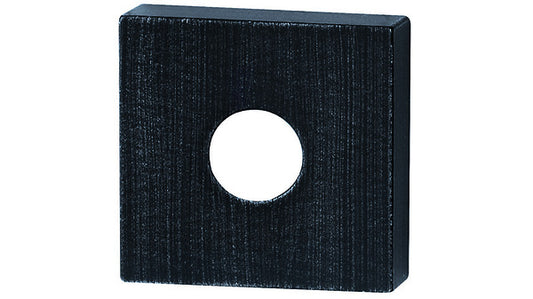 10.200/18-8mm Drückerrosette